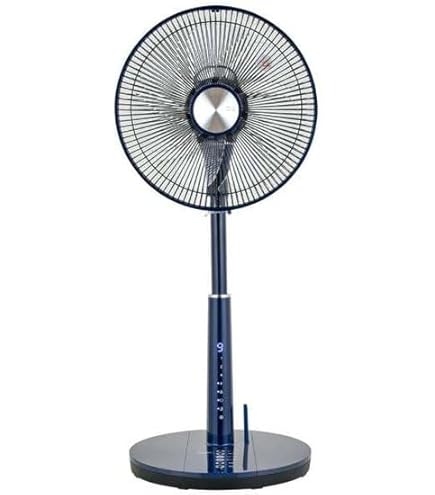 Amazon | おおたけ 扇風機 リビング型 フルリモコン式 ホワイト